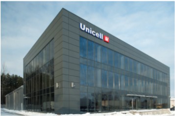 Fot. Unicell Poland