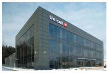  Fot. Unicell Poland