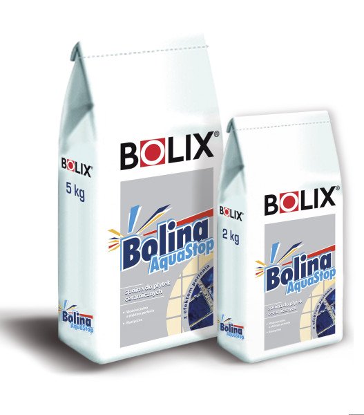 BOLIX BOLINA AquaStop