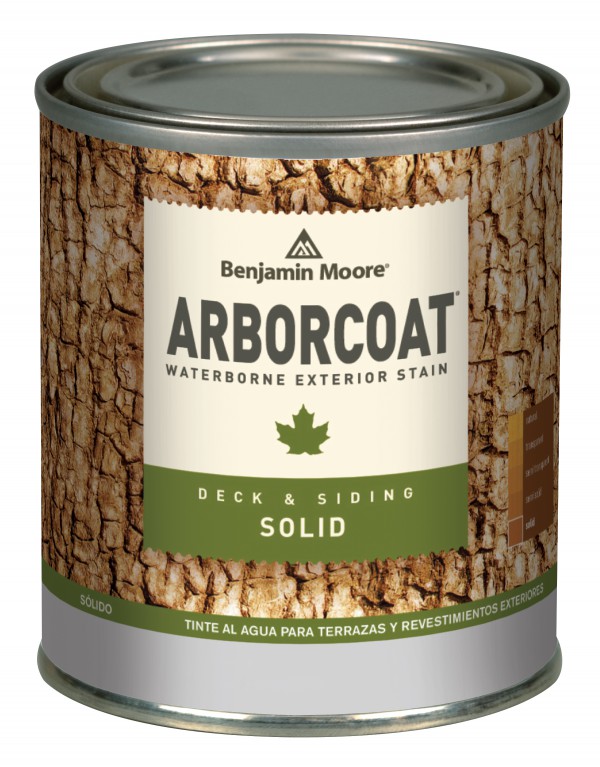 Fot. Benjamin Moore