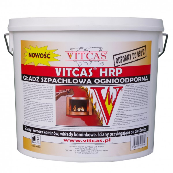Fot. VITCAS