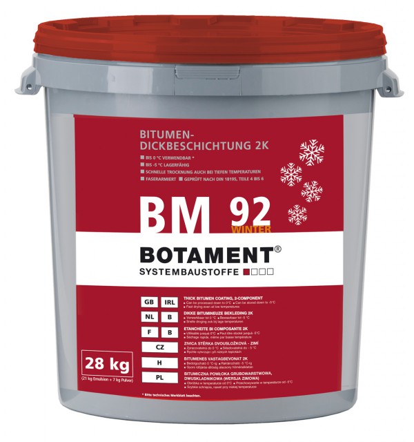  Fot. Botament