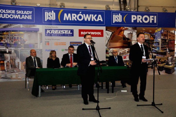  Fot. Grupa PSB