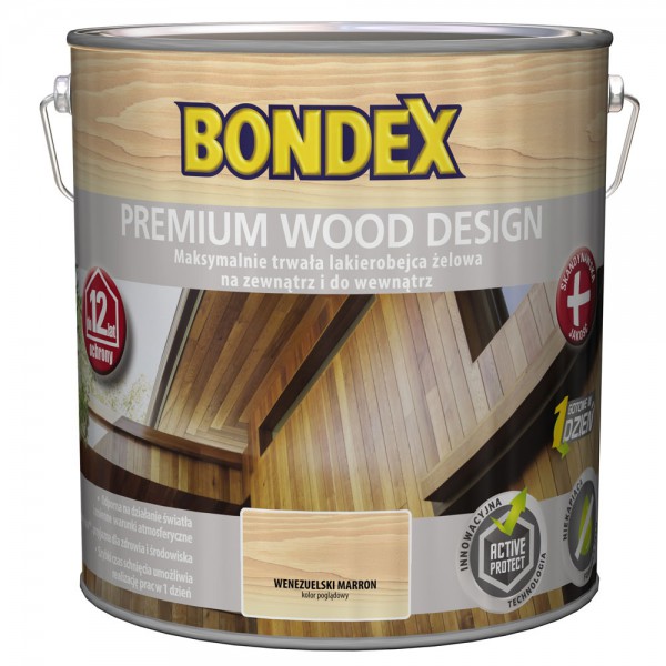 Fot. Bondex