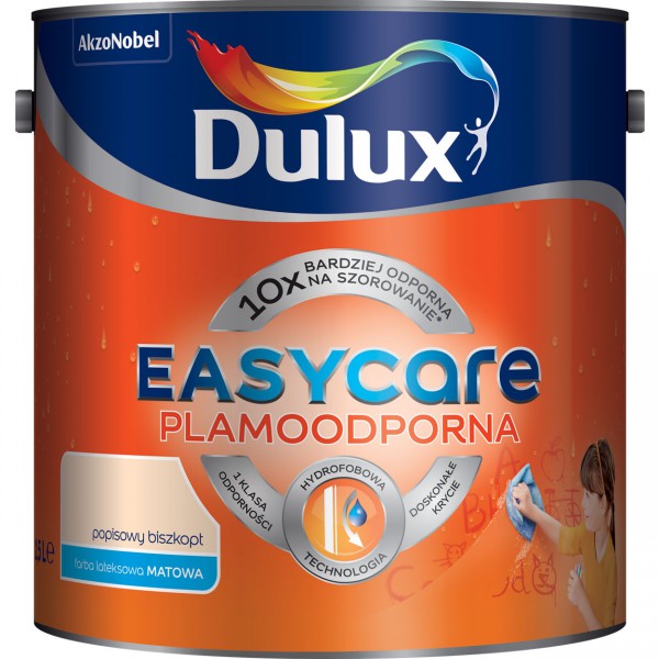 Fot. Dulux