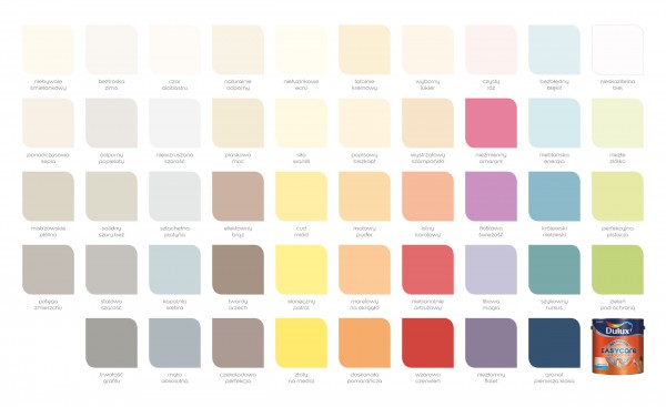  Fot. Dulux