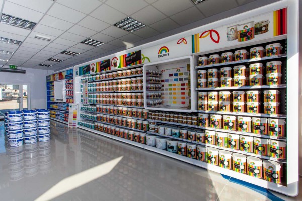 Fot. Tikkurila