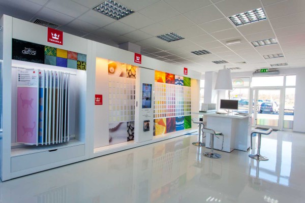  Fot. Tikkurila