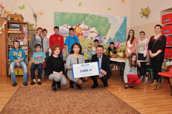 Fot. Grupa PSB