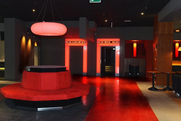Fot. Kino Helios w Siedlcach