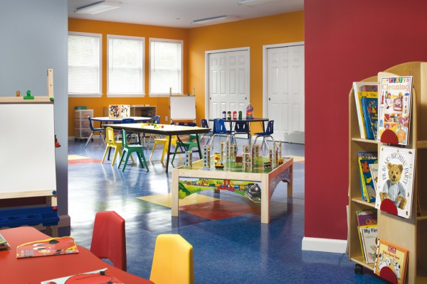 Fot. Benjamin Moore
