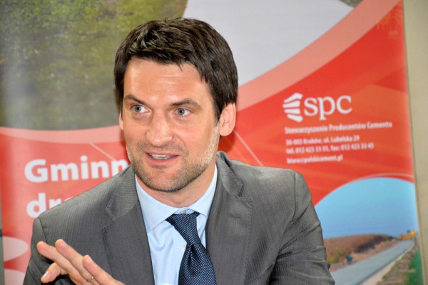 Federico Tonetti, Fot. SPC