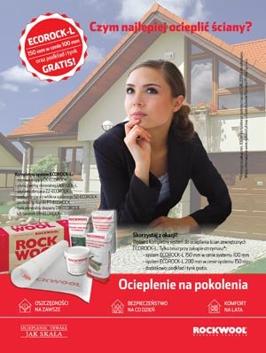 Zastanawiasz się, czym najlepiej ocieplić ściany?