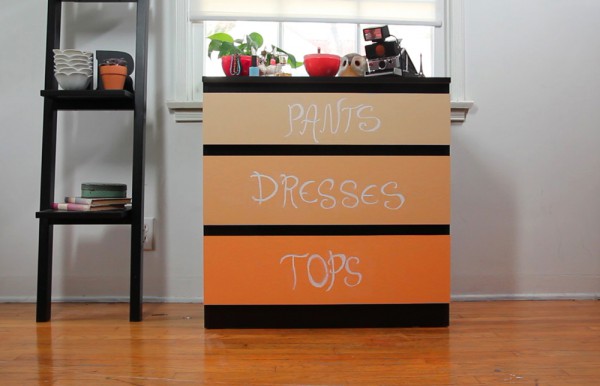 Fot. Benjamin Moore