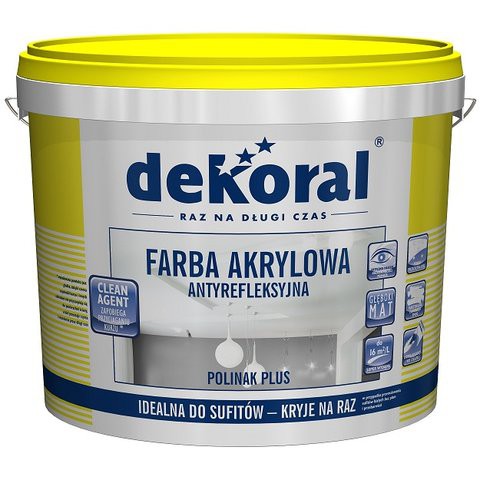 Fot. Dekoral