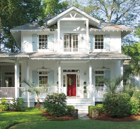 Fot. Benjamin Moore