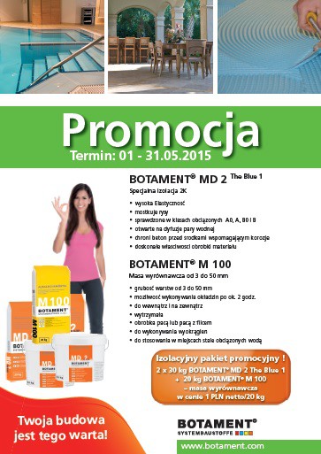 Fot. Botament