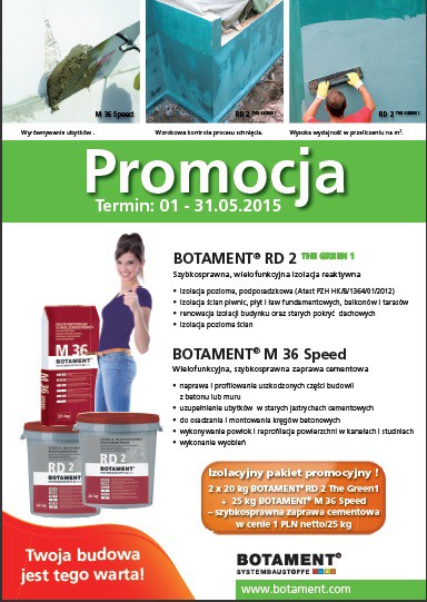 Fot. Botament