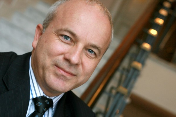 Dariusz Matysik, Fot. SSO