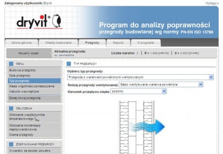Jak ochronić dom przed wilgocią - oblicz na Dryvit.pl