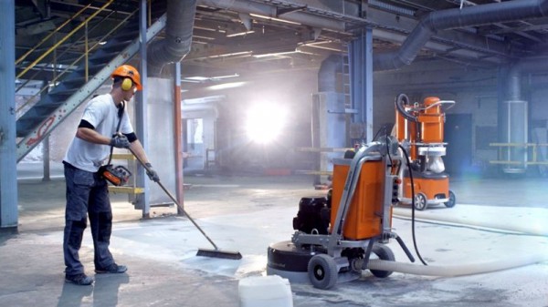 Fot. Husqvarna