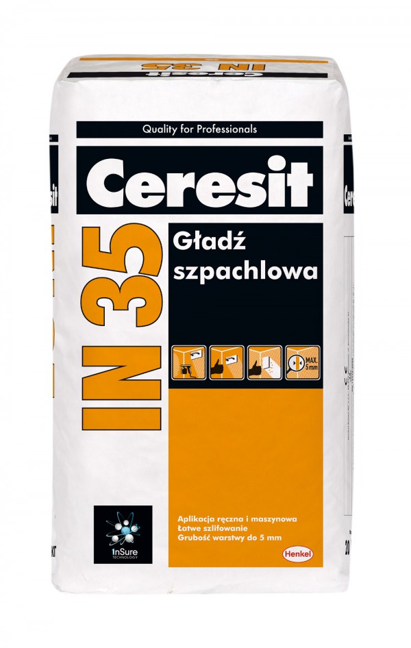 Fot. Ceresit