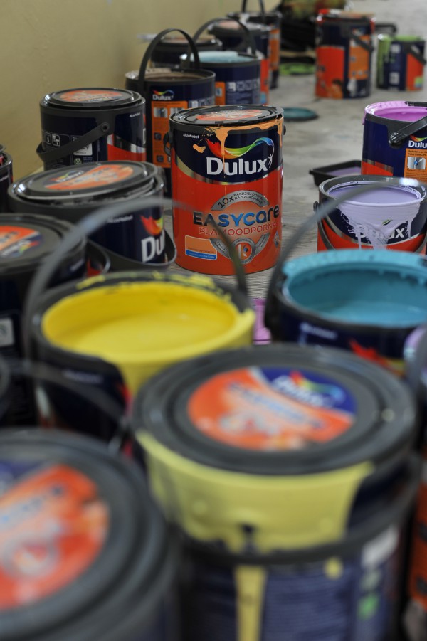 Fot. Dulux