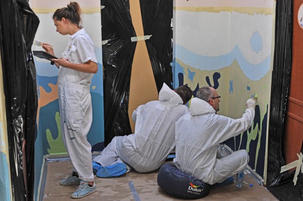  Fot. Dulux