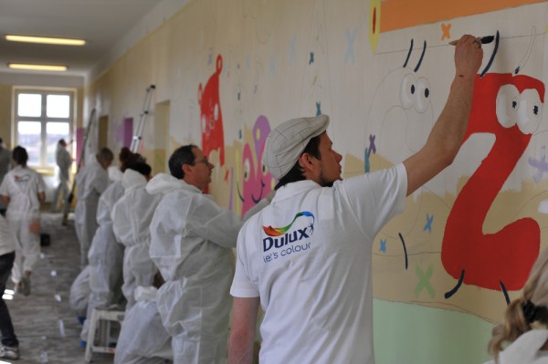  Fot. Dulux