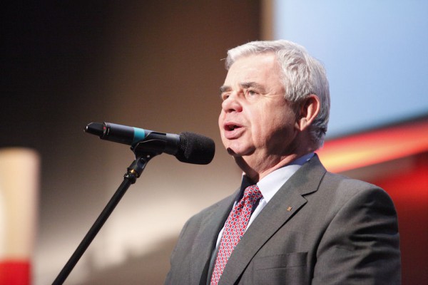 Jan Deja, Fot. SPC