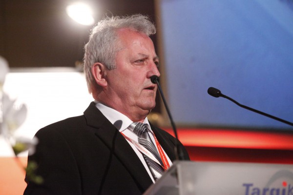 Andrzej Szeniszewski, Fot. SPC
