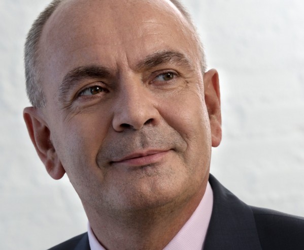 Jacek Michalak - prezes SSO, Fot.SSO