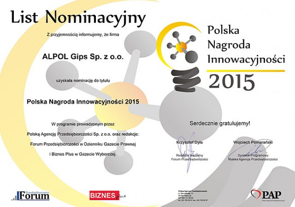 Fot. ALPOL