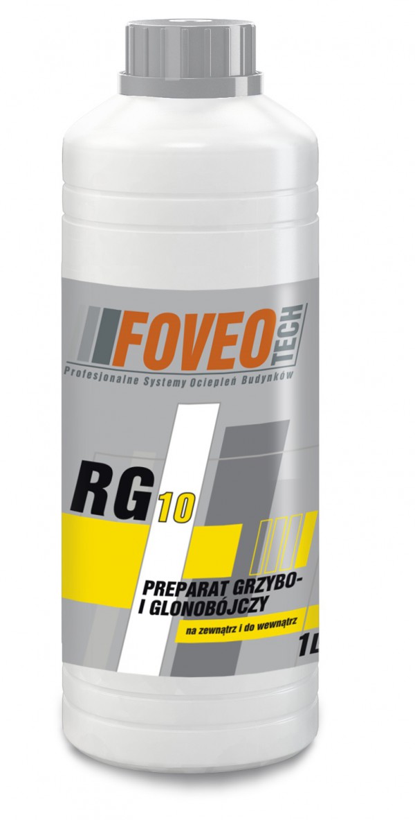  Fot. FOVEO TECH
