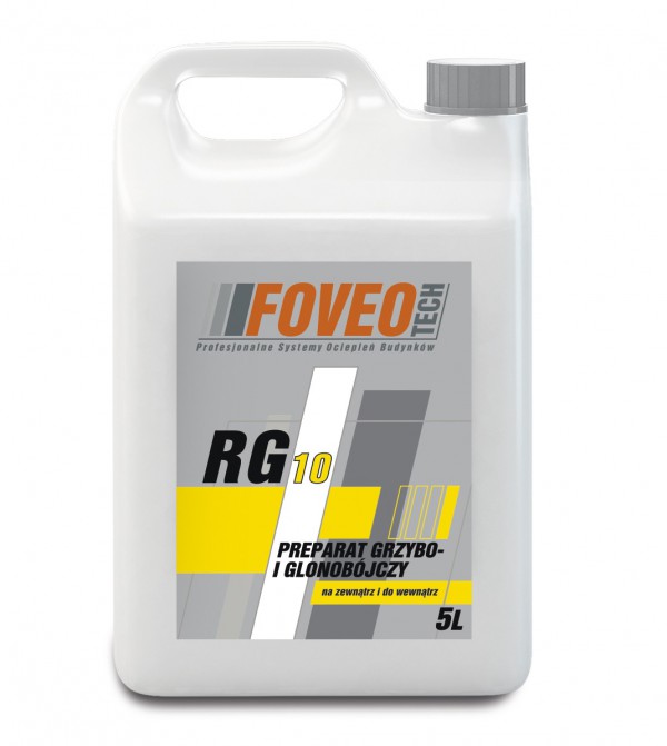  Fot. FOVEO TECH