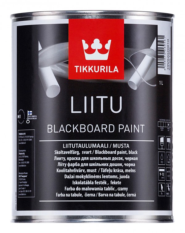 Fot. Tikkurila