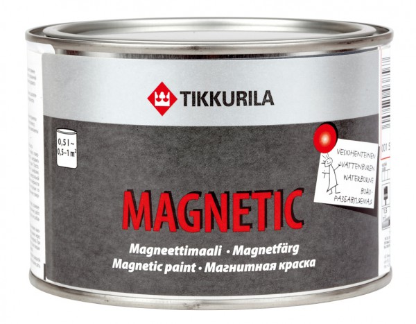  Fot. Tikkurila