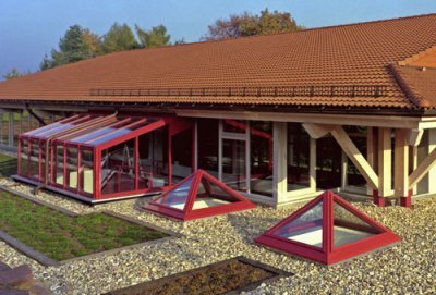 Bezszwowe izolacje bitumiczne