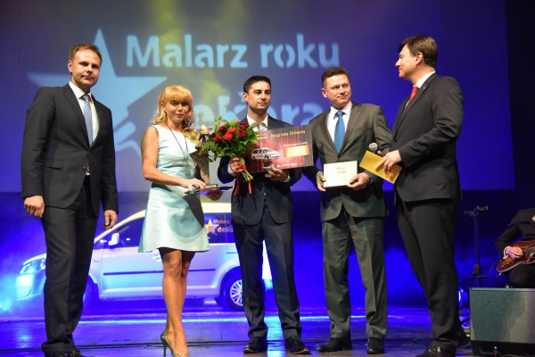 Fot. Dekoral