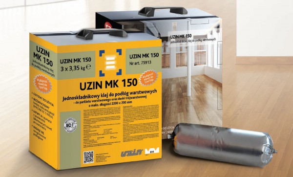 Fot. UZIN