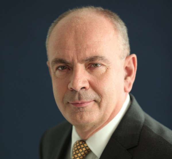 Jacek Michalak - prezes Stowarzyszenia na Rzecz Systemów Ociepleń, Fot. SSO
