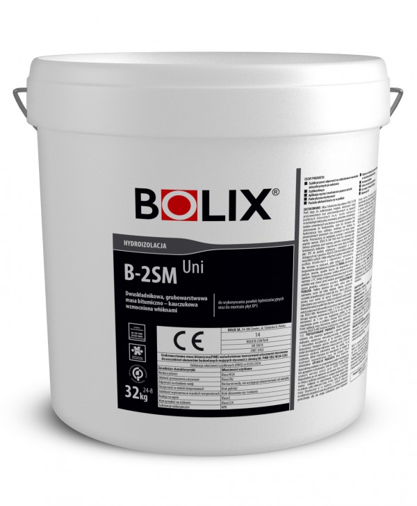 Fot. BOLIX