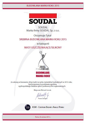 Fot. Soudal