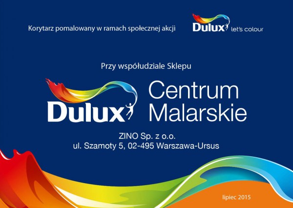 Fot. DULUX