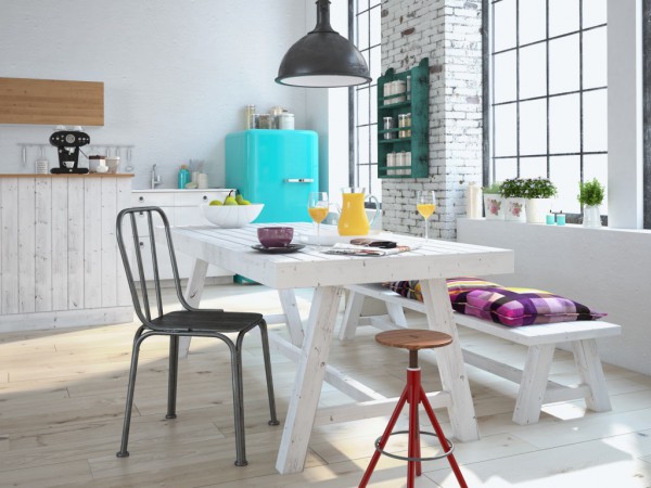  Fot. Tikkurila