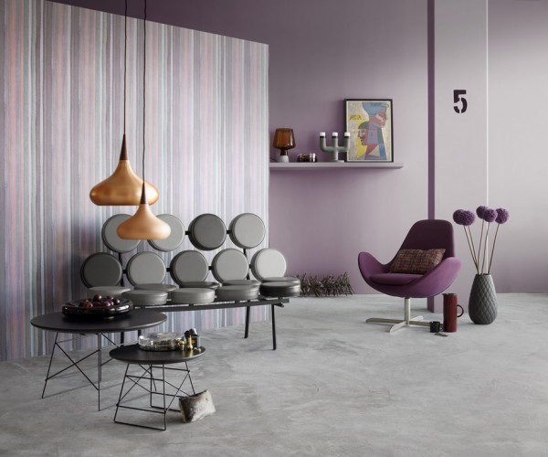 Tikkurila Duett Flow Myth