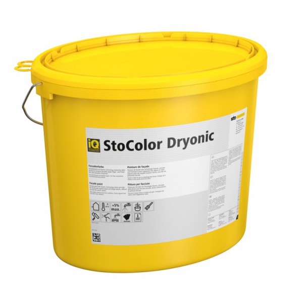 Farba StoColor Dryonic