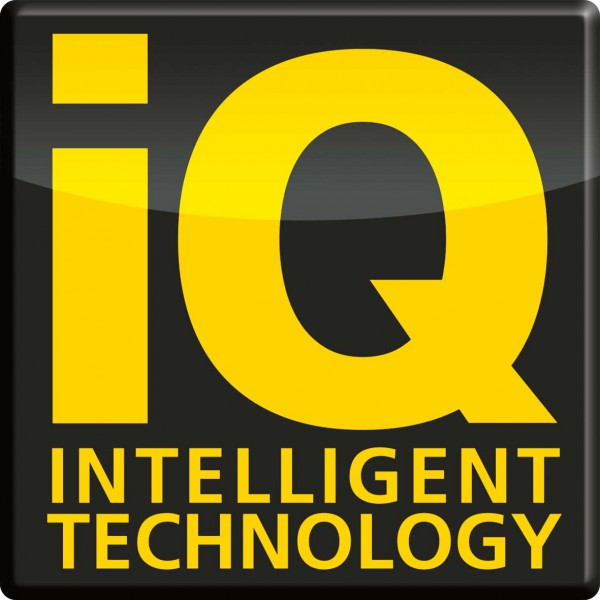 Farby iQ - Intelligent Technology firmy Sto