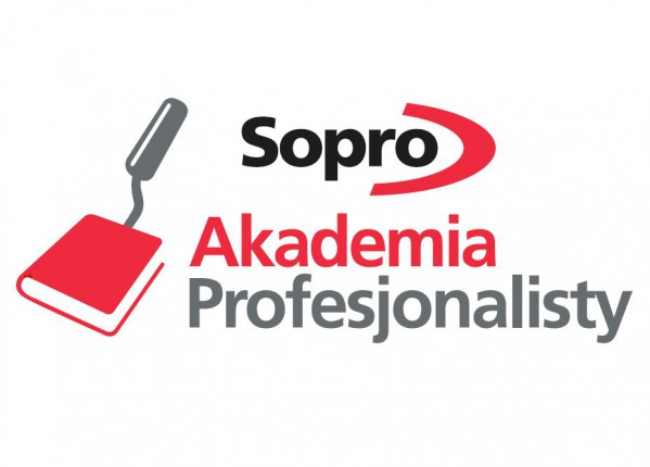 Szkolenia dla glazurników z firmą Sopro