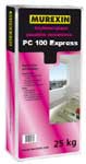 PC 100 Express. Fot. Murinex